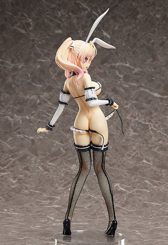 Original Character - B-style - Mitsuka - 1/4 - Bunny Ver. (FREEing