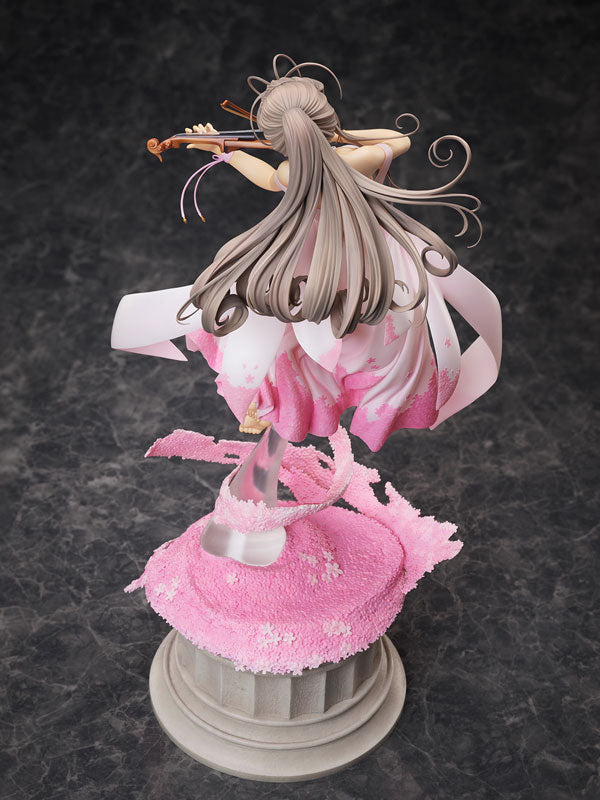 Aa Megami Sama Belldandy 18 Hobby Max Solaris Japan 5658