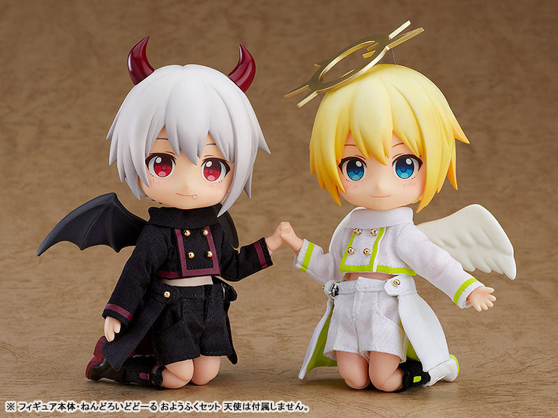 nendoroid doll outfit set