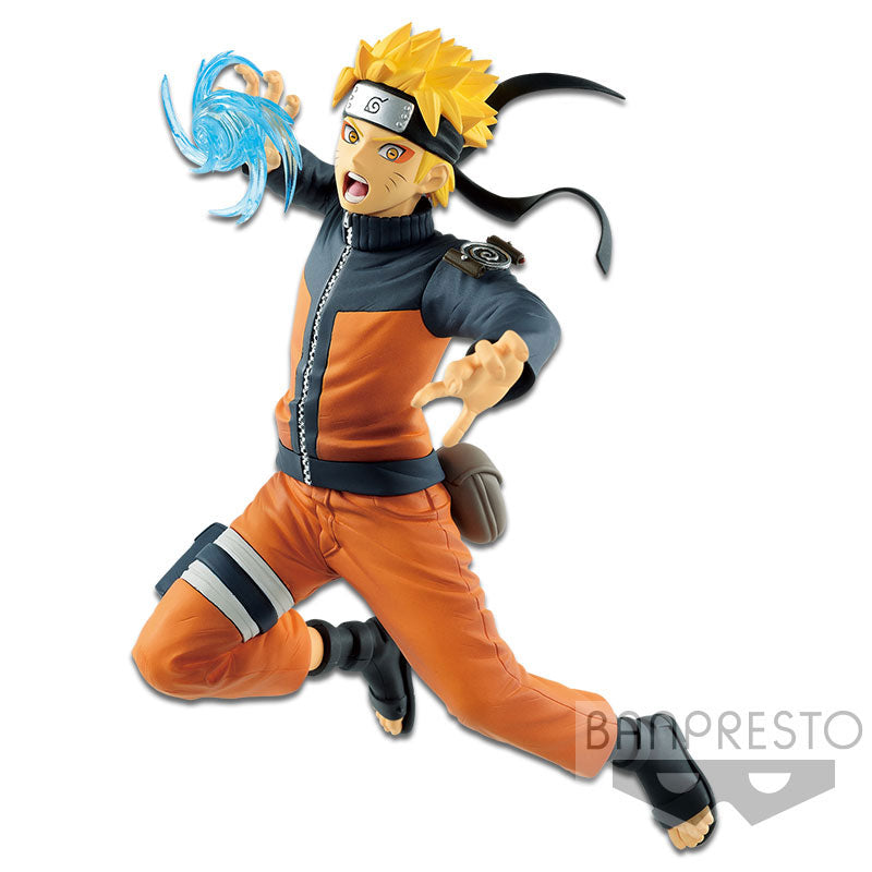 Naruto Shippuden Vibration Stars Gara Uzumaki Naruto B Naruto Uz