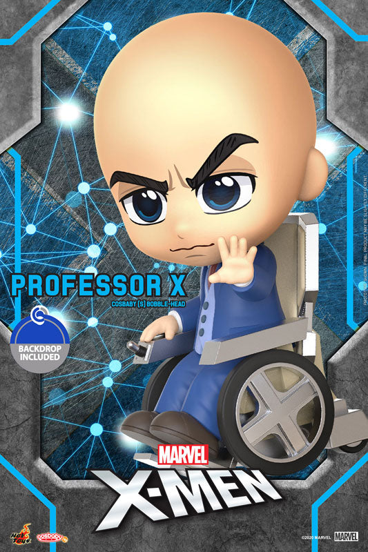 Cosbaby X Men Apocalypse Size S Professor X