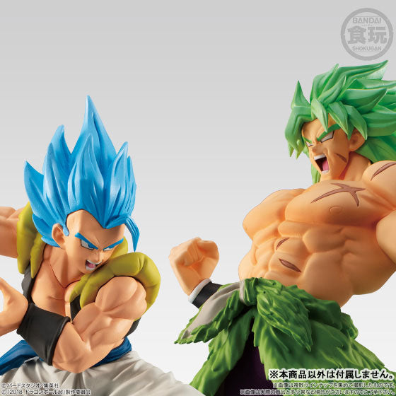 action figure dragon ball super broly