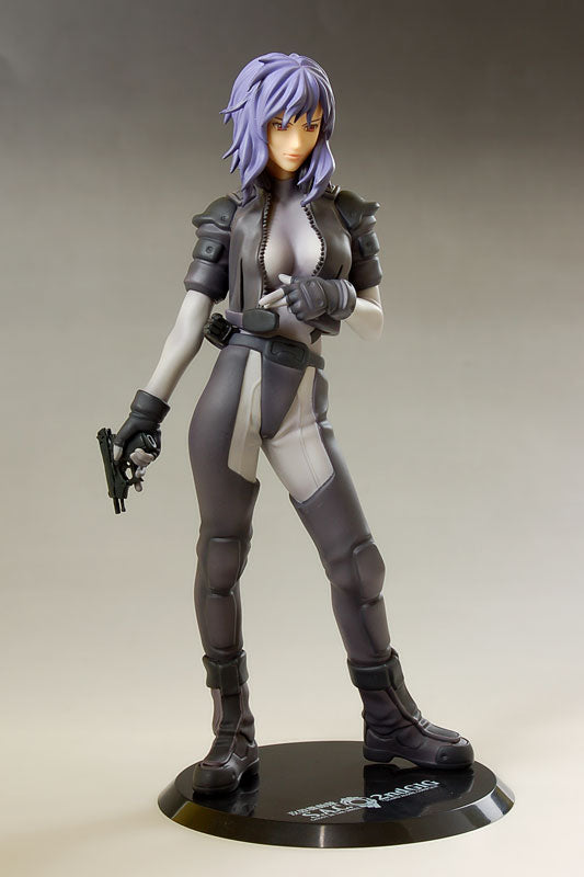 Ghost in the Shell Motoko Kusanagi Mini Figure Opening Scene JAPAN ANIME