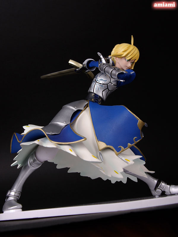 Fate/Stay Night - Saber - 1/8 (Good Smile Company)