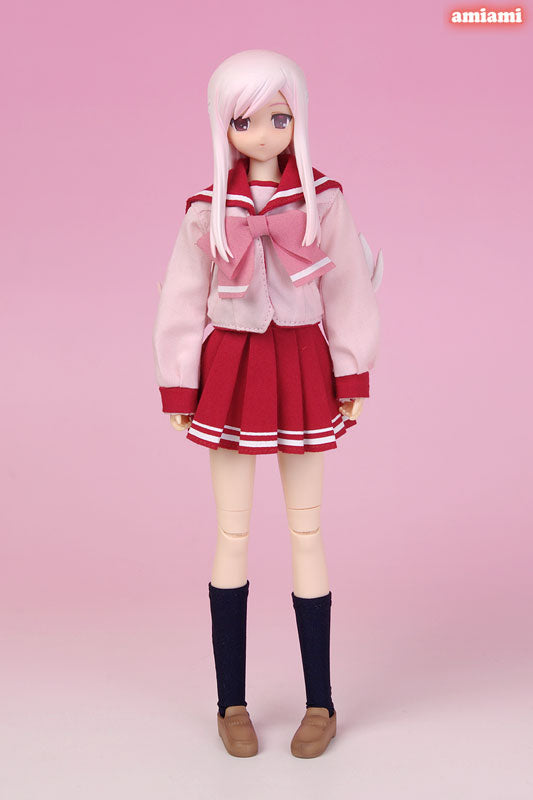 Action Figure Collection Toheart2 Lucy Maria Misora