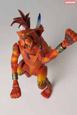 play arts red xiii