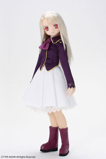 pure neemo character series no 011 fate stay night illya complete do usd