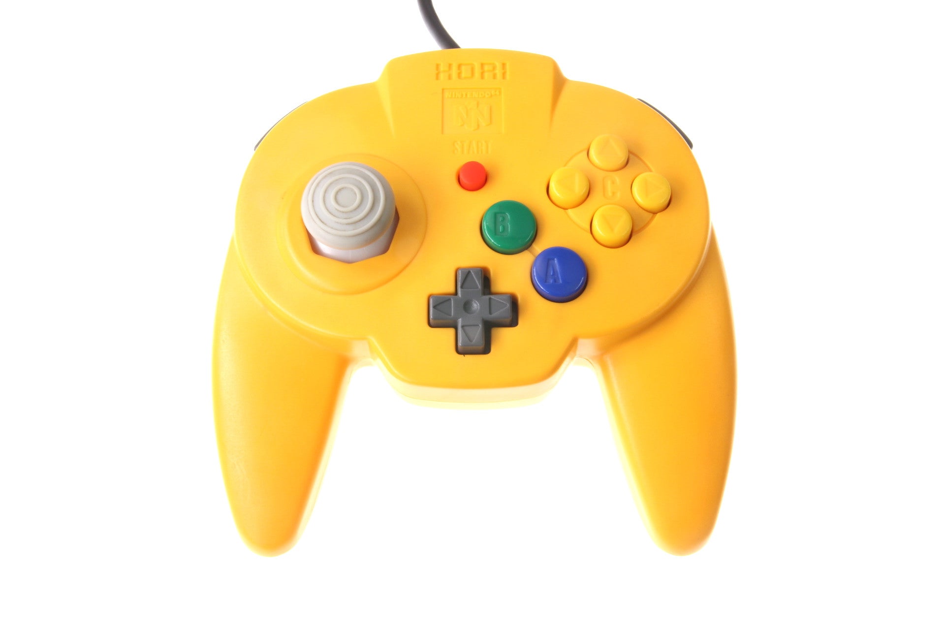 n64 hori