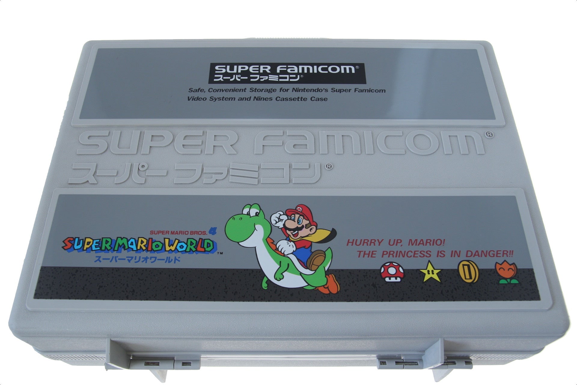 super famicom