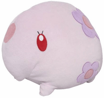 munna plush