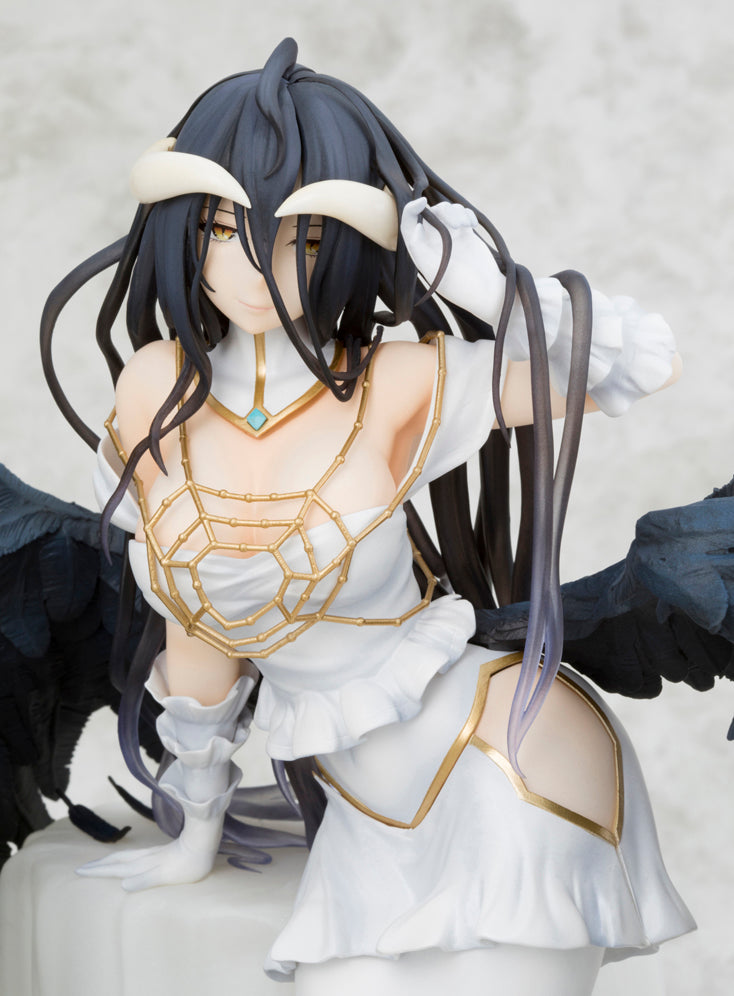 action figure albedo