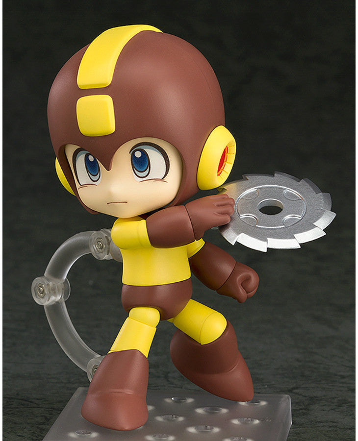 mega man nendoroid