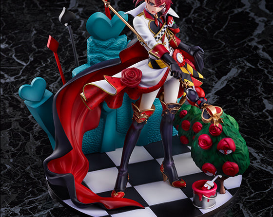 Twisted Wonderland - Riddle Rosehearts - 1/8 (Aniplex) [Shop Exclusive