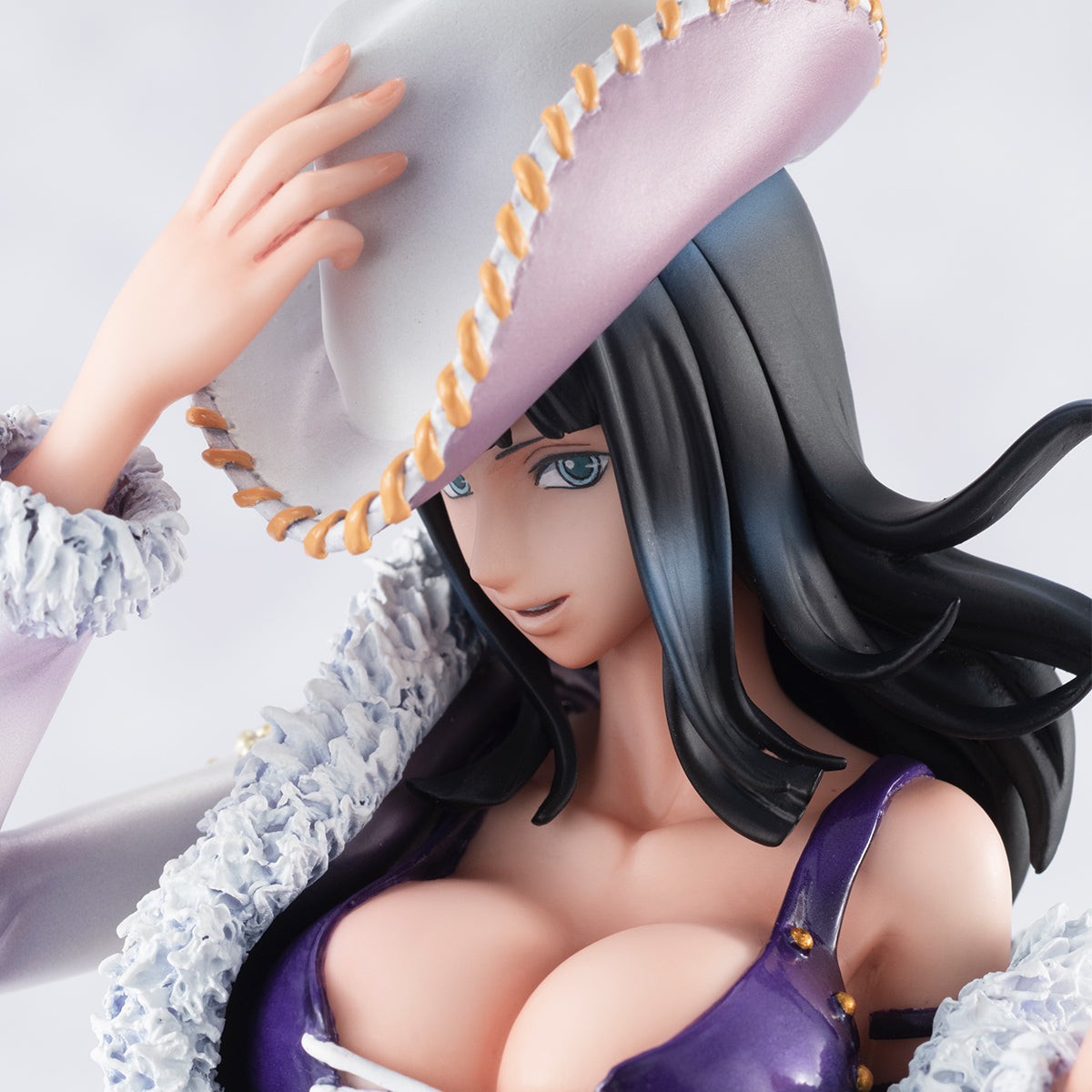 One Piece Nico Robin P O P Playback Memories 1 8 Miss All Sun