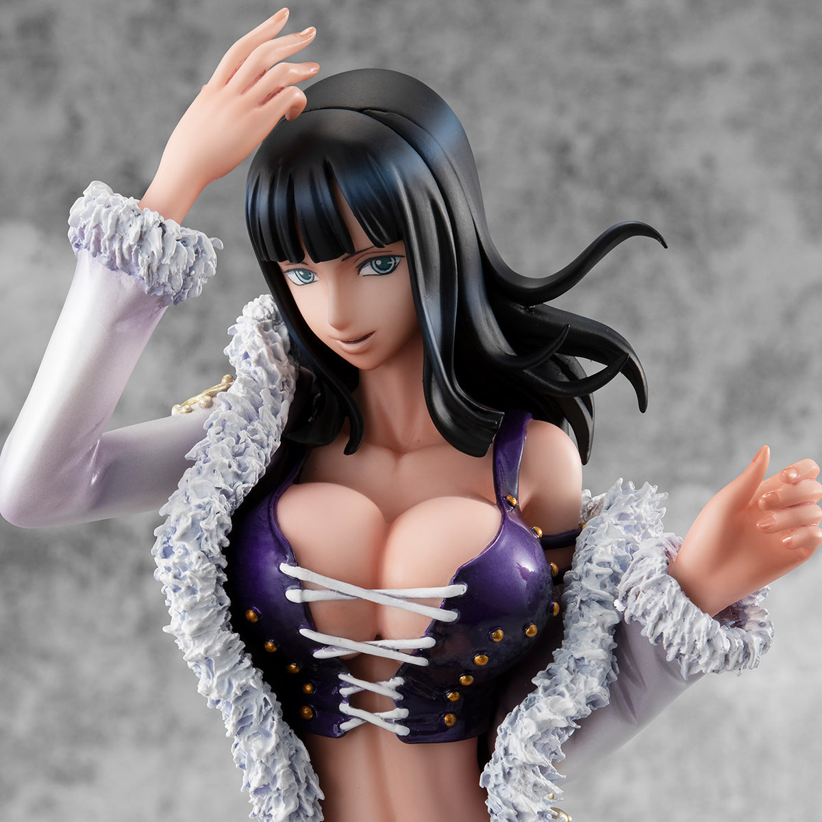 nico robin megahouse