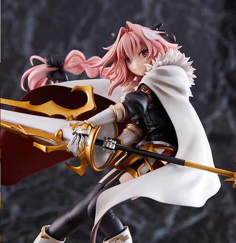 Astolfo Seihai Sensou Fate Apocrypha Solaris Japan