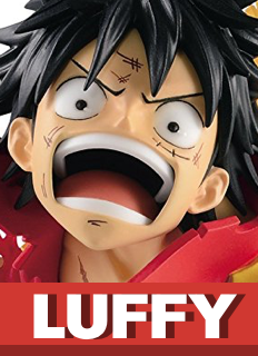 luffy