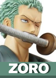 zoro