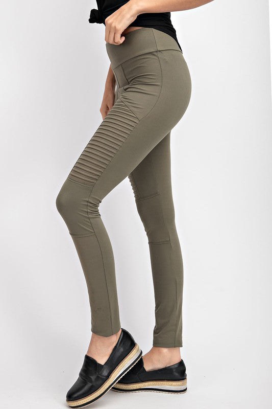 Rae Mode Butter Soft Basic Full Length Leggings – My Pampered Life