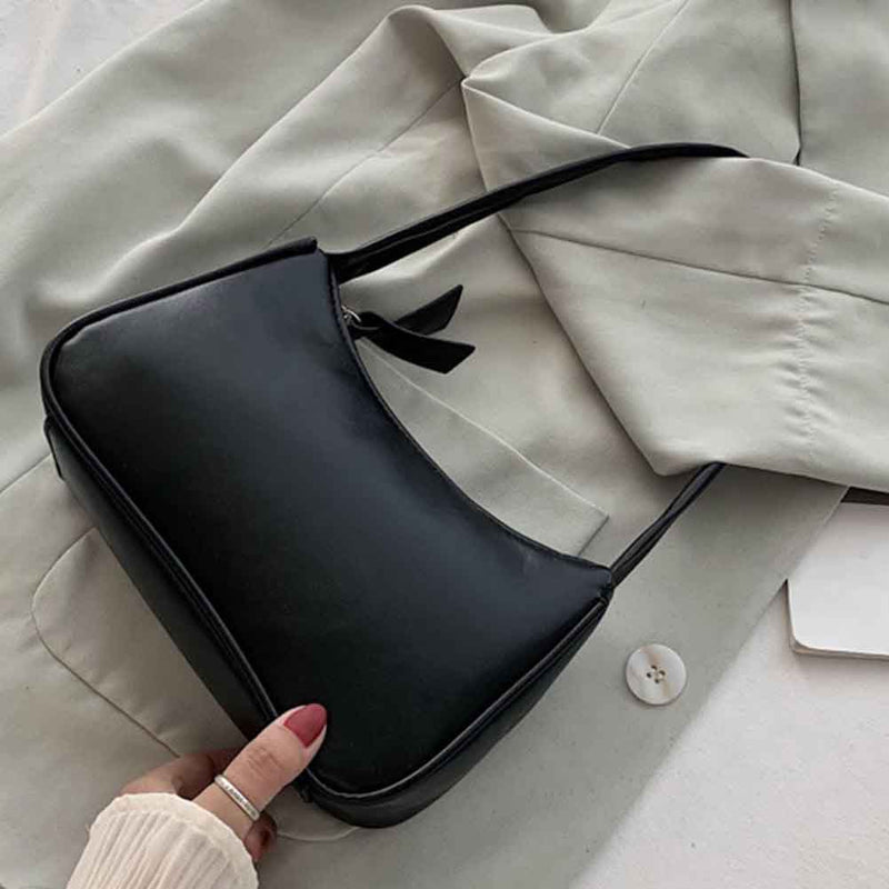 The Olivia Handbag – Boutique
