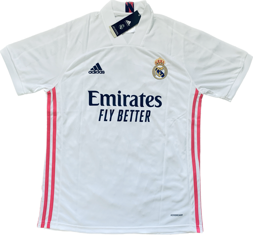 real madrid dragon kit – Hala Madrid