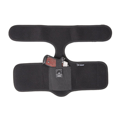 Neoprene Belly Band for Concealed Carry