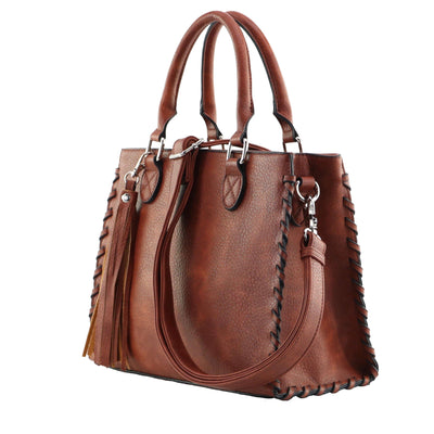 Concealed Carry Ann Satchel by Lady Conceal