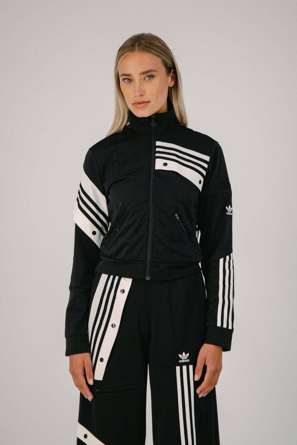 adidas danielle cathari youtube