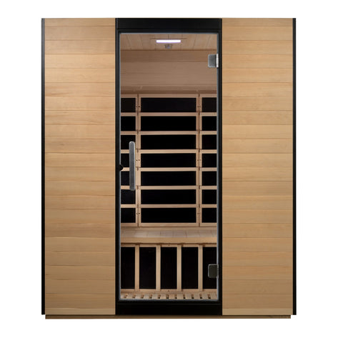 Indoor Infrared Saunas