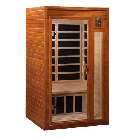 Can You Assemble Your Infrared Sauna Yourself?