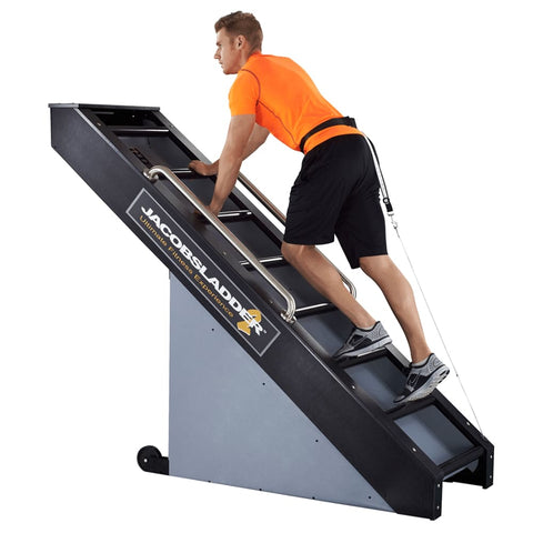 Jacobs Ladder 2 Climbing Machine