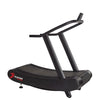 Image of Trueform Runner Non motorized Curved Treadmill trf-d - With 