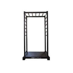 Image of VibePlate VibeStretch Stretch Cage Vibration Trainer
