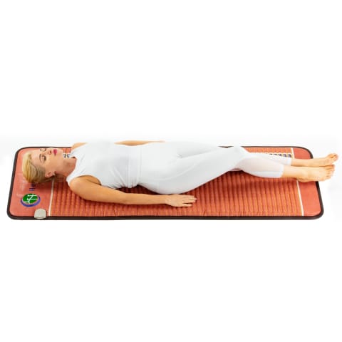 TAO-Mat® Full 7224 Firm - PEMF InfraMat Pro by Healthyline