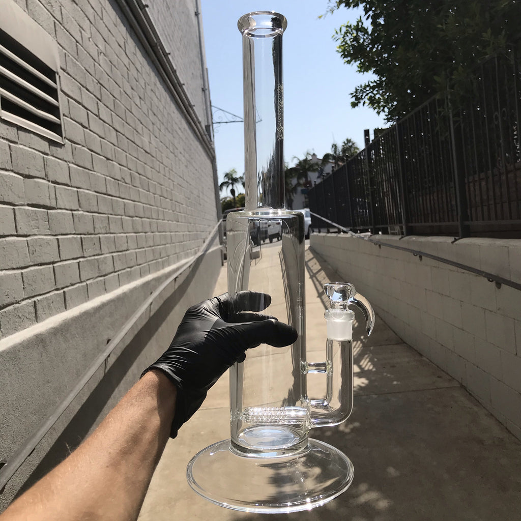 Sovereignty Glass King G Line