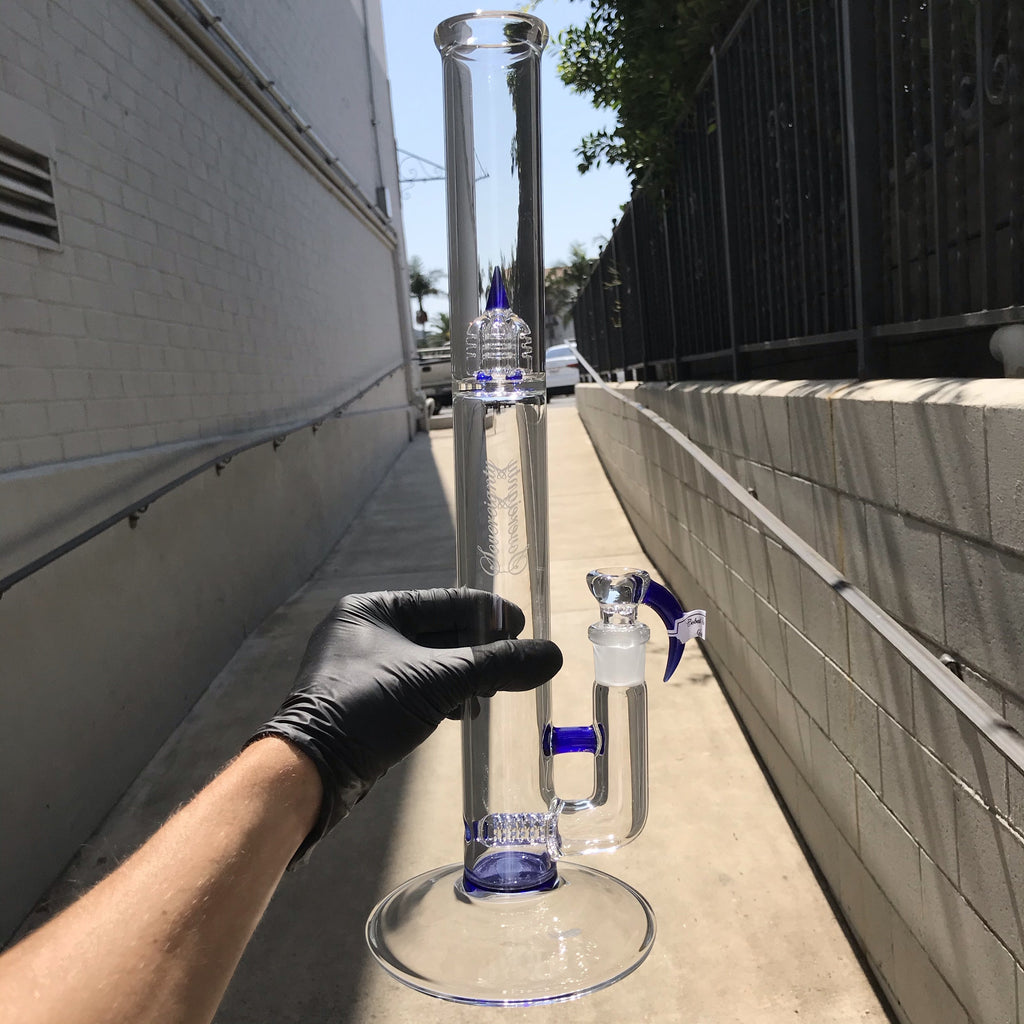 Sovereignty Glass Tube