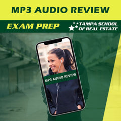 MP3 Audio Review - Listen to Key Points to Study for Your Exam