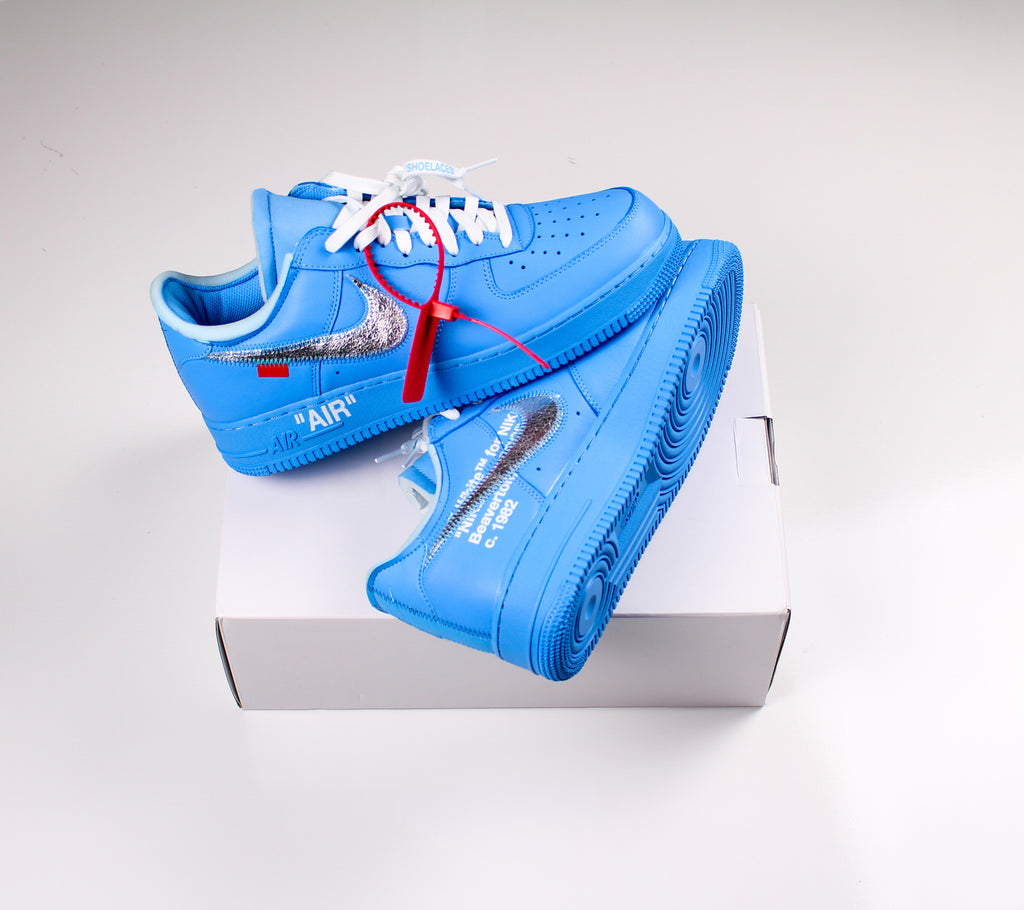 Nike Off-White Air Force 1 Low 