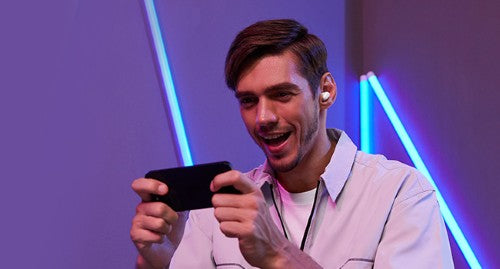 1MORE omthing AirFree Buds - True Wireless Earphones