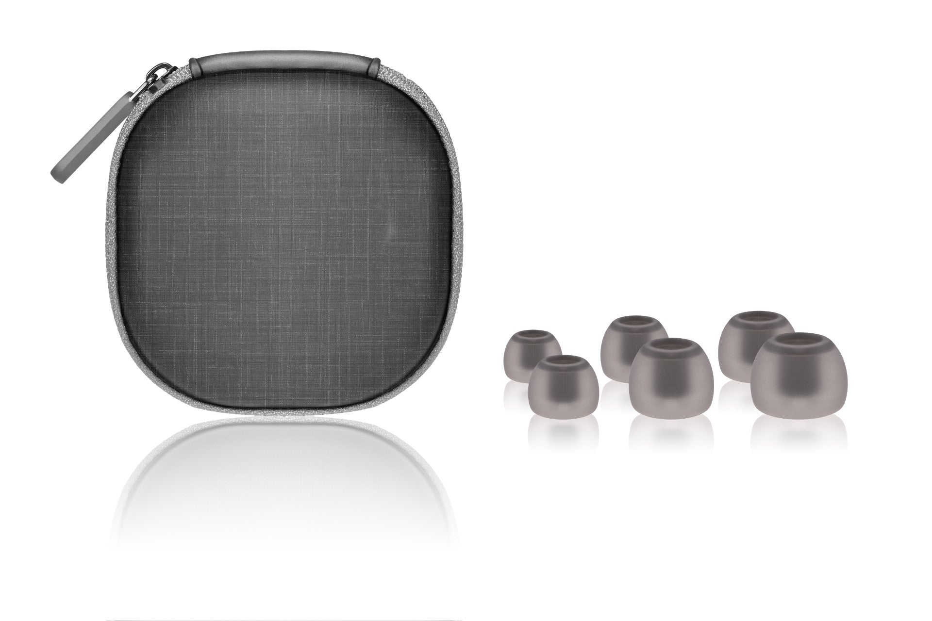 SoundMAGIC E11C - In Ear Isolating Earphones with Mic