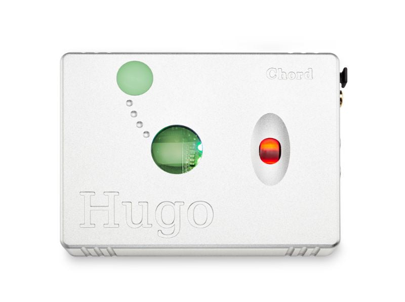 chord electronics hugo