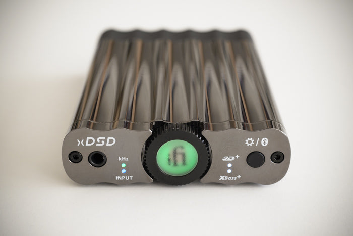 iFi xDSD
