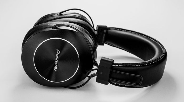 Pioneer Se Ms7bt Bluetooth Headphone Review Hifiheadphones