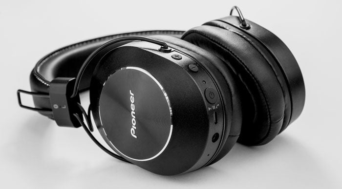 Pioneer Se Ms7bt Bluetooth Headphone Review Hifiheadphones