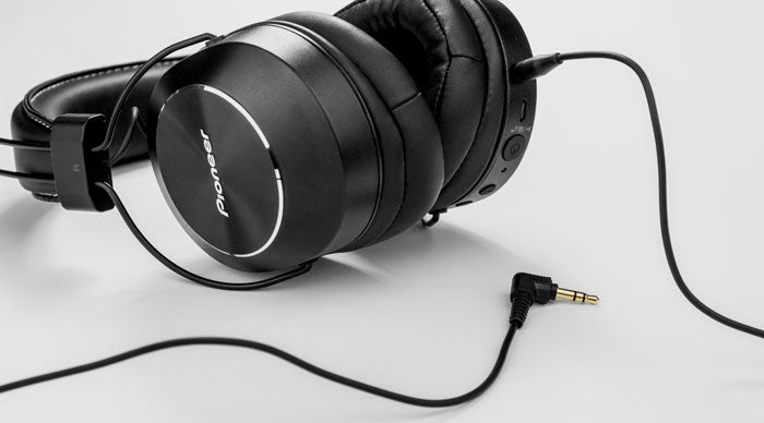 Pioneer Se Ms7bt Bluetooth Headphone Review Hifiheadphones