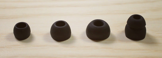 Eartips
