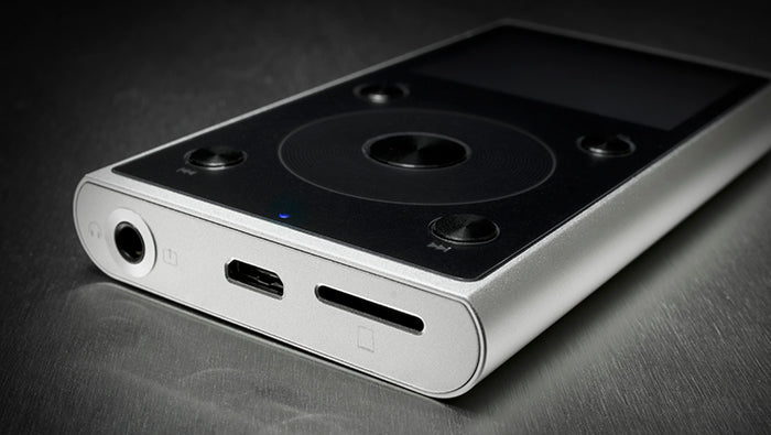 FiiO X1 II