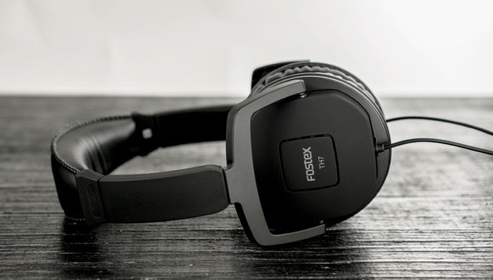 Fostex TH7