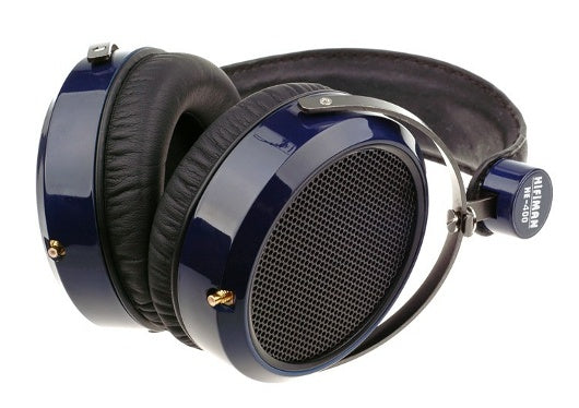 HiFiMAN HE-400