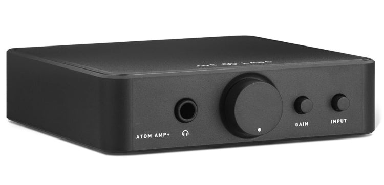 JDS Labs Atom Amp+